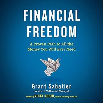 Finance Books
